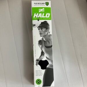 Halo protective headgear reduces risk of concussion for sports